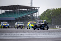 52 CRISIS RACING