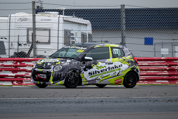 558 SILVERLAKE RACING