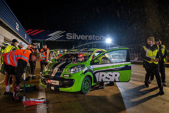527 RED SKY RACING