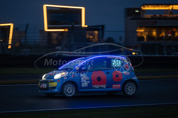 586 WRC DEVELOPMENT WITH CB AUTOSERVICES