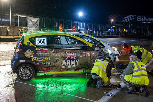 560 ARMY MOTORSPORT