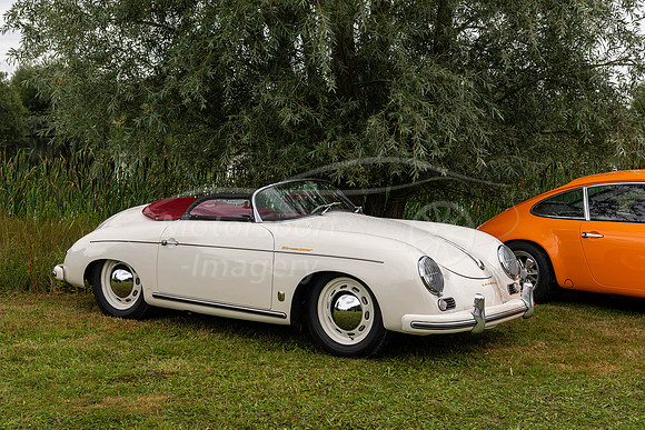 Porsche 356 Speedster