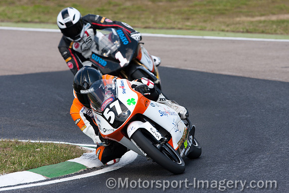 Friday Practice