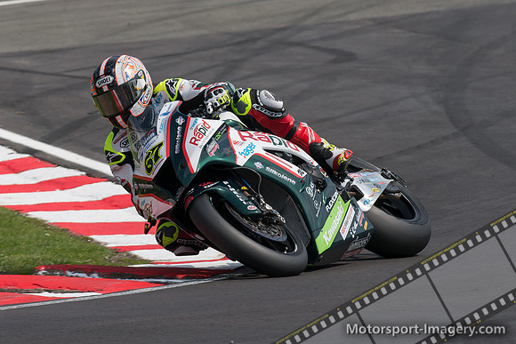 Shane Byrne, PBM Kawasaki