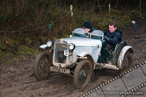 Richard Prest and Simon Mallord