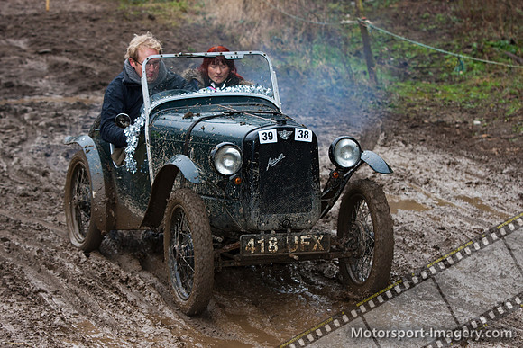 Charlotte Perry and Simon Dowle
