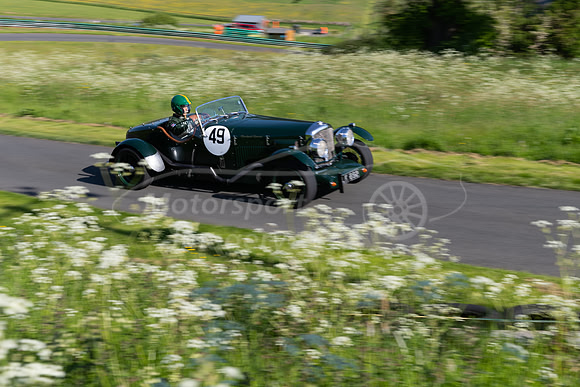 49  Jolyon Harrison