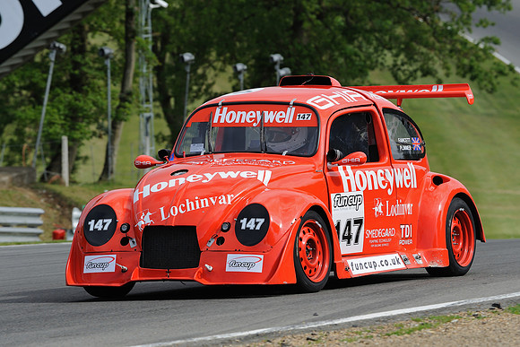 Honeywell, Car 147
