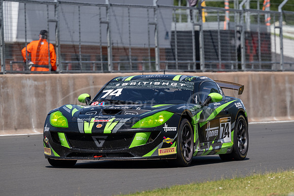 74 Thomas Holland / Hadley Simpson