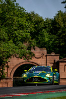 British GT - Oulton Park