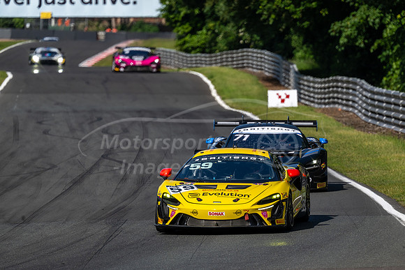 59 Luca Hopkinson / Josh Stanton