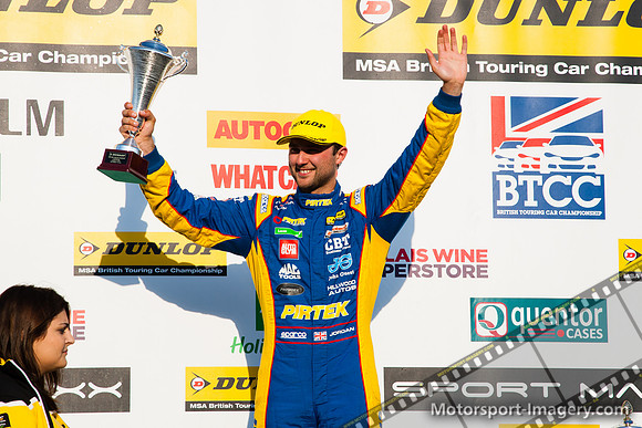 Andrew Jordan