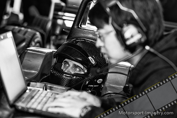 Jerome d’Ambrosio - Dragon Racing