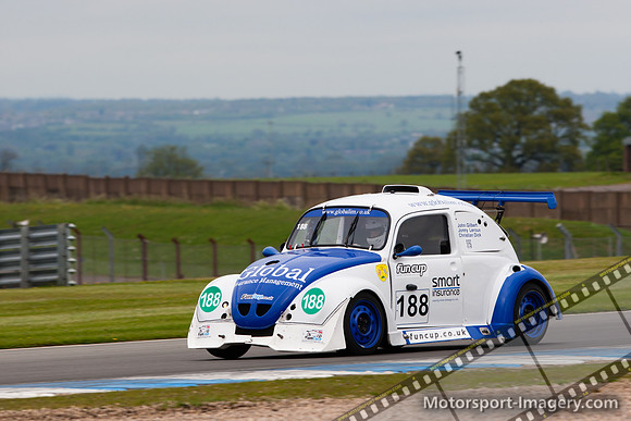 Global Racing