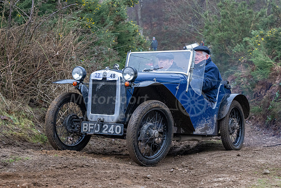 48 Tom Peppiatt / Jack Peppiatt