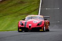 Dean Cook, TVR Sagaris