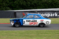 3 Tom HARVEY