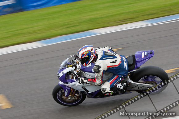 51  Luke Quigley - GBmoto Racing Honda