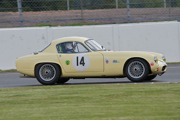 Lotus Elite