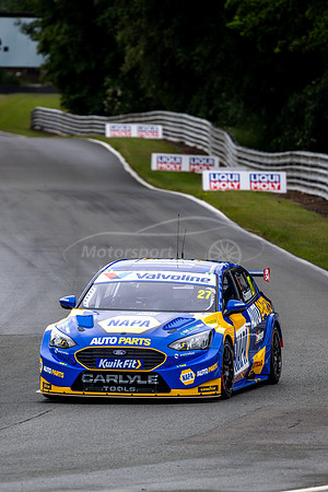 27 Dan CAMMISH
