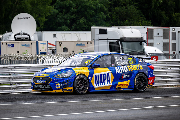 27 Dan CAMMISH