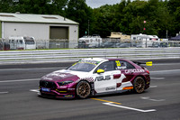 33 Adam MORGAN