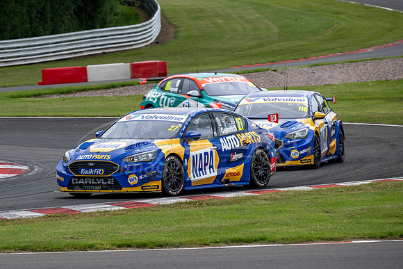 27 Dan CAMMISH