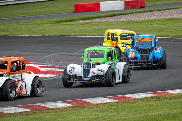 9 Colin ATKINSON