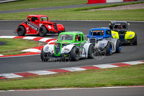 6 Gary ATKINSON
