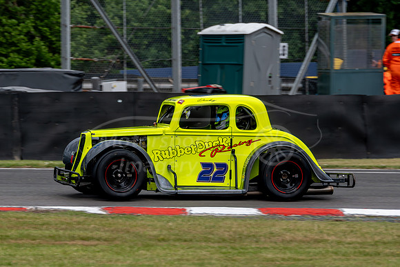 22 Chris DEWEY