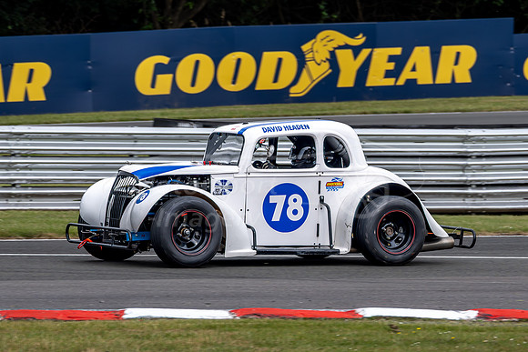 78 David HEADEN