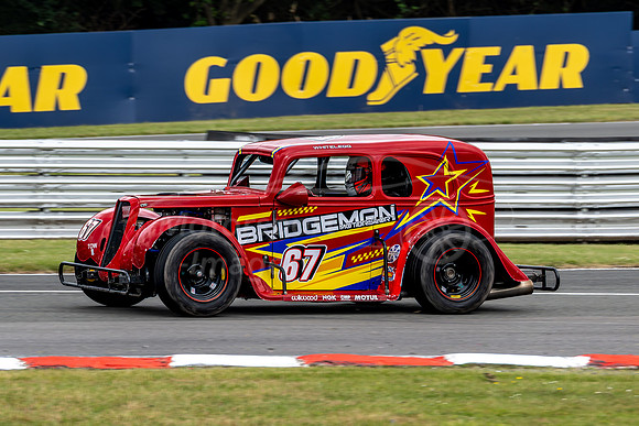 67 Steve WHITELEGG
