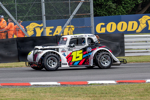 15 Elby CLARK