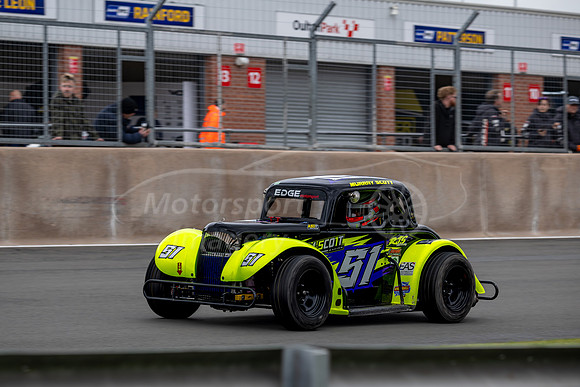 51 Murray SCOTT