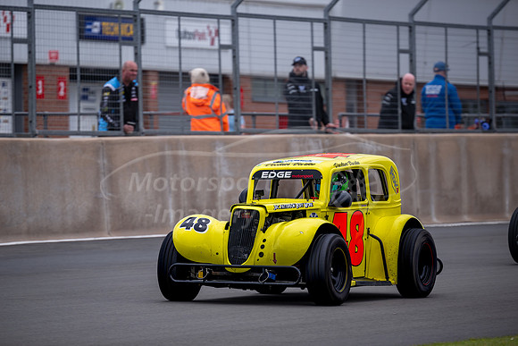 48 Declan BURKE