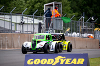 6 Gary ATKINSON