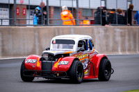 35 Neil SHENTON