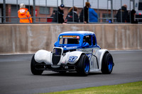 97 Jamie BLAKE