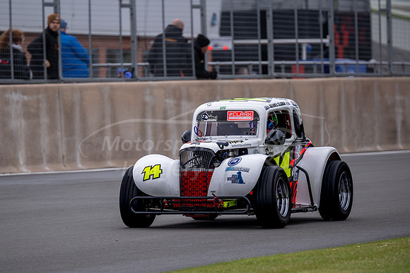 14 Daniel CLARK