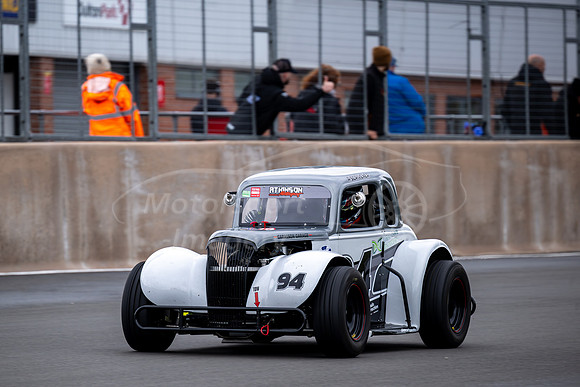 94 Angus SCRIVENER