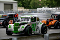 21 Mark MULHOLLAND