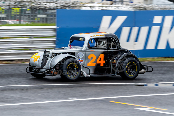 24 Matthew PAPE