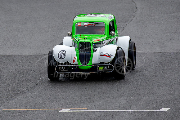 6 Gary ATKINSON
