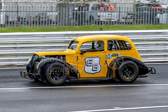 66 Alastair CALDERWOOD