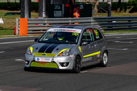 Sam BECKETT Ford Fiesta ST