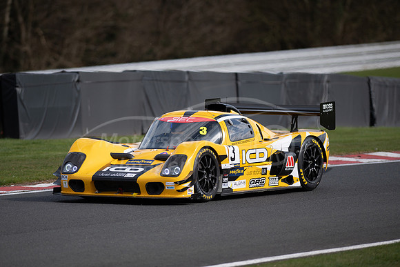 3 Jonny Macgregor- Ben Sharich- Taranis