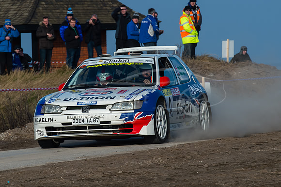 Peugeot 306 Maxi