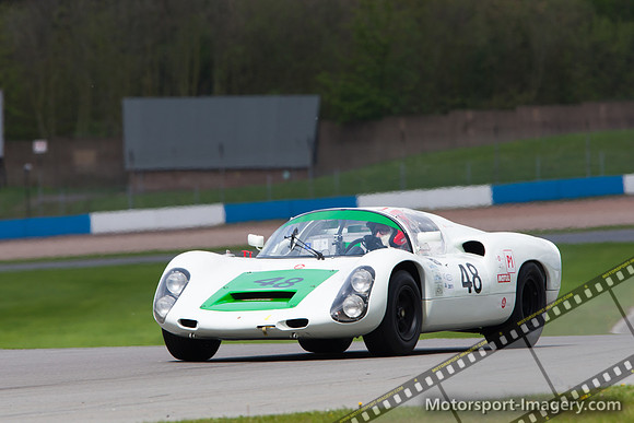 Vogele Porsche 91