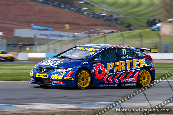 Andrew Jordan