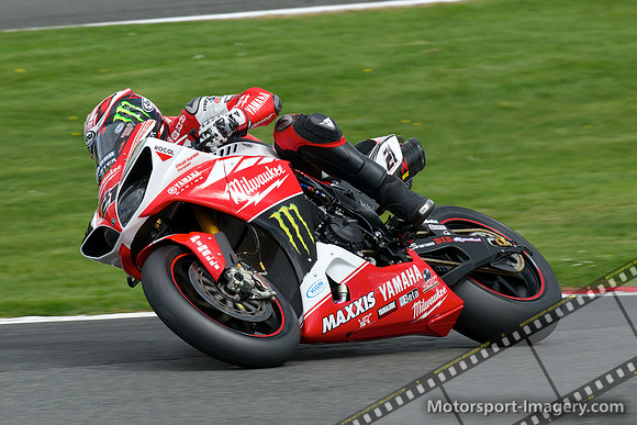 James Westmoreland, Milwaukee Yamaha